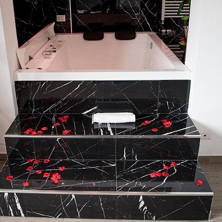 Apartament Cs Luxury House Lido di Ostia Zewnętrze zdjęcie
