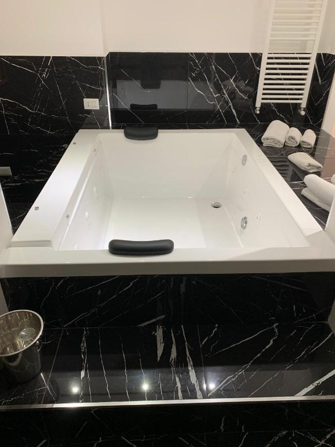 Apartament Cs Luxury House Lido di Ostia Zewnętrze zdjęcie