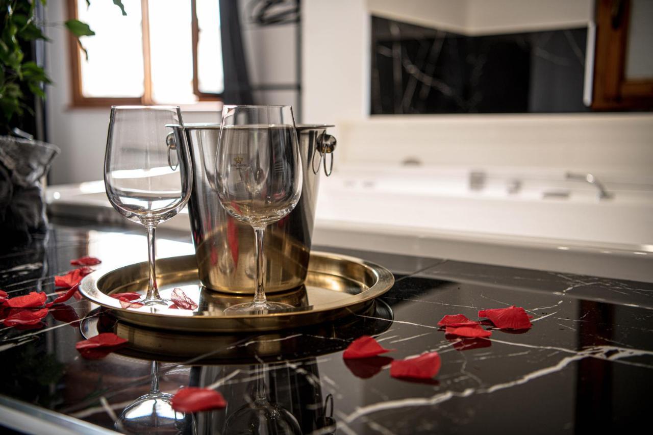 Apartament Cs Luxury House Lido di Ostia Zewnętrze zdjęcie