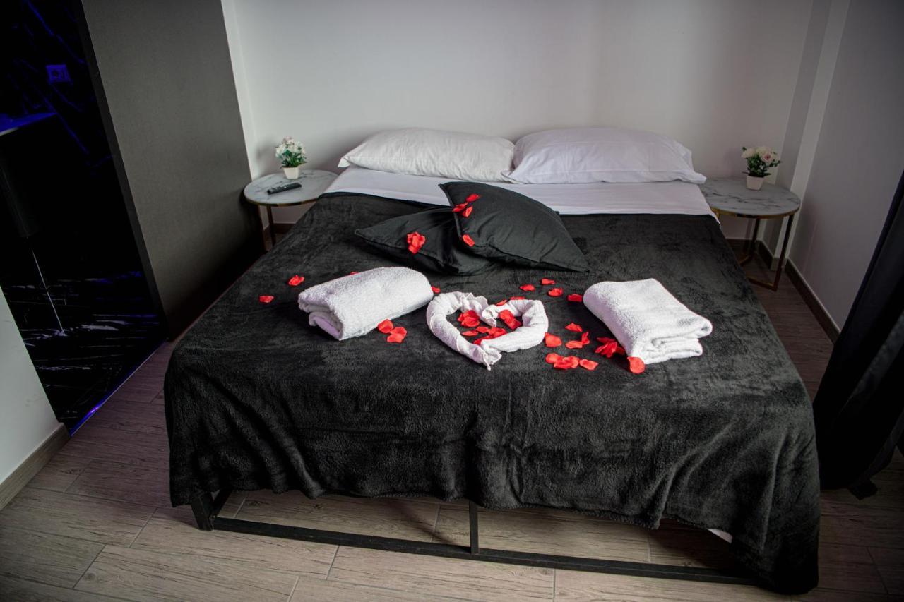 Apartament Cs Luxury House Lido di Ostia Zewnętrze zdjęcie