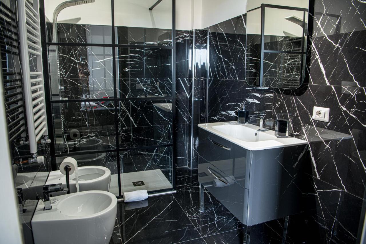 Apartament Cs Luxury House Lido di Ostia Zewnętrze zdjęcie